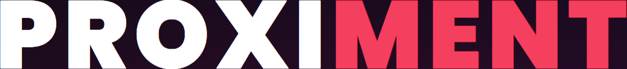 Proximent Logo
